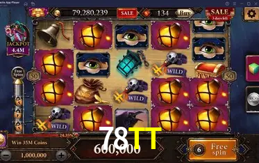 78TT,78TT Bet