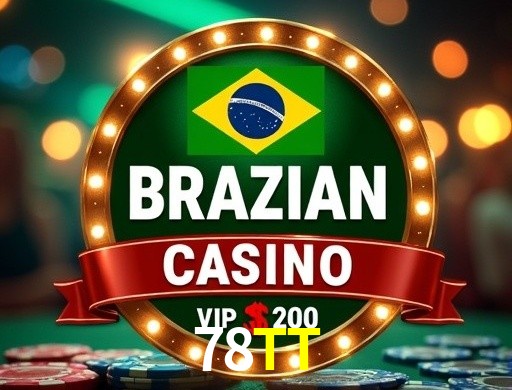 Explore as vantagens do 78TT: serviço profissional e confiabilidade