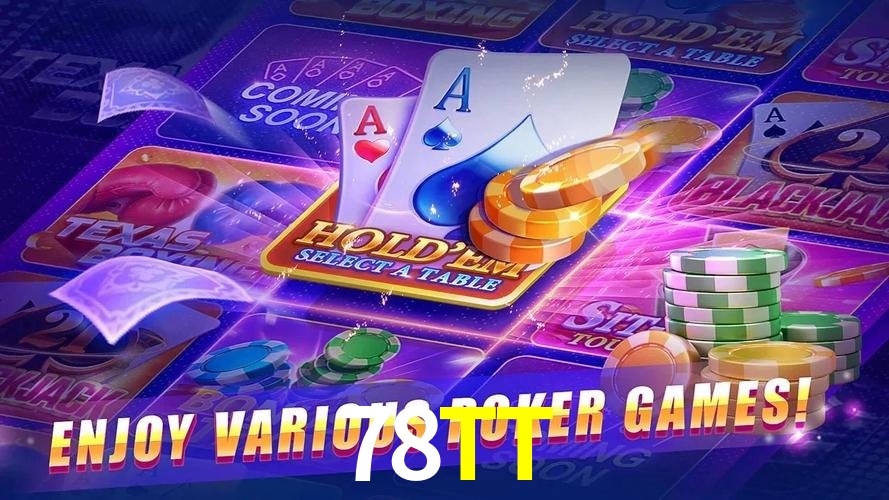 78TT,78TT Bet