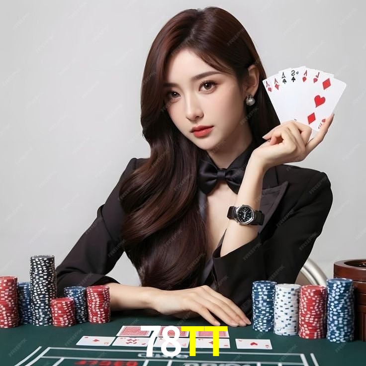 78TT - Cassino da Pressão Máxima - 78TT Bet