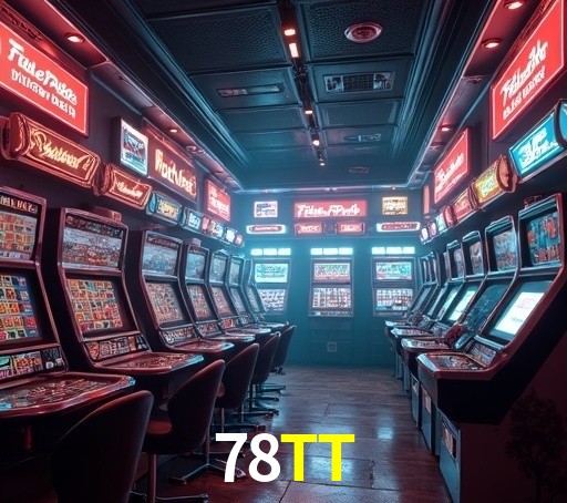 78TT App